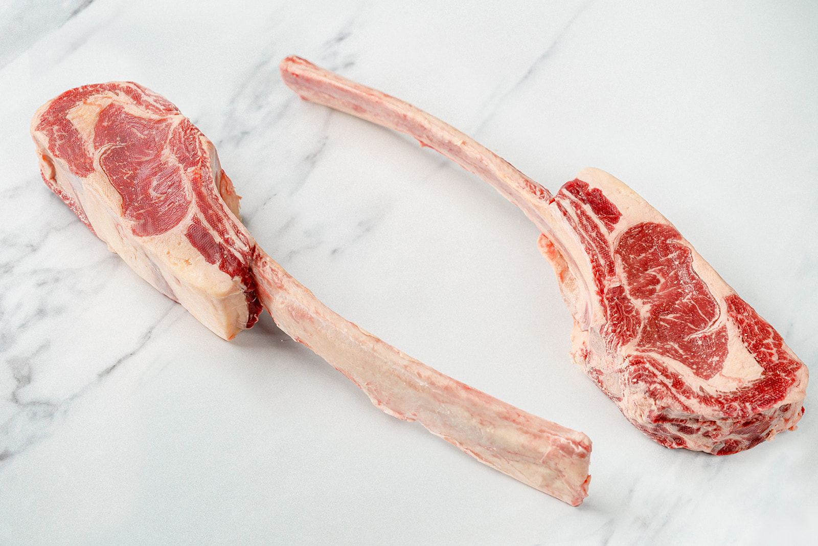 Tomahawk Steaks